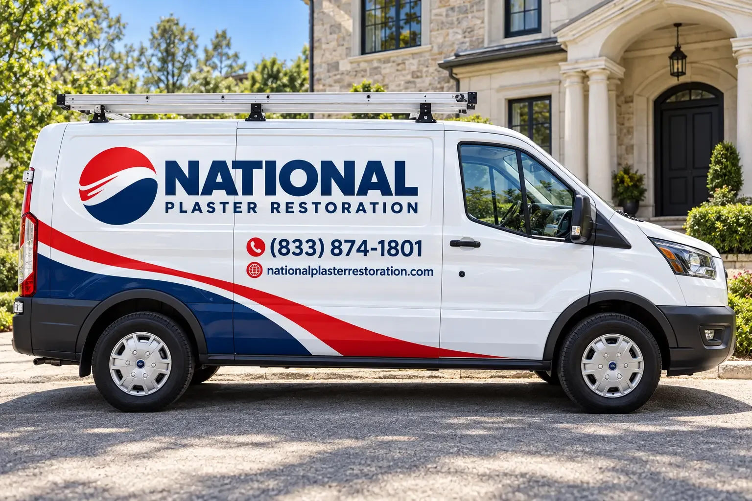 Plaster Repair in Perdido, AL near me
