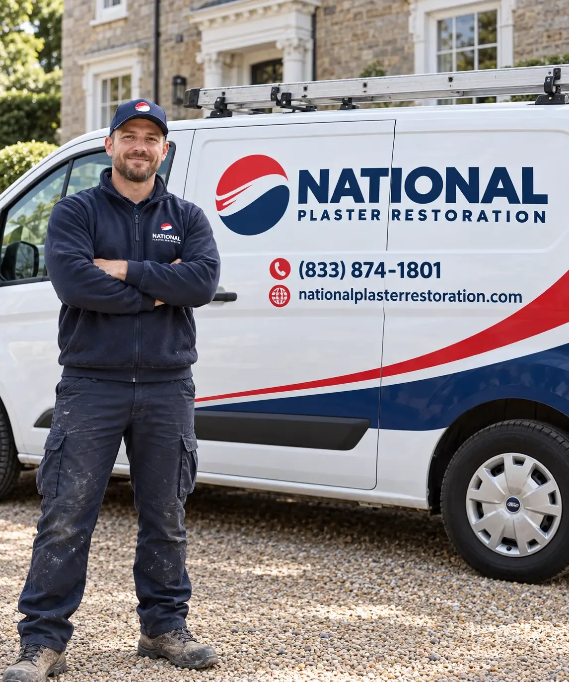 Plaster Repair company in Perdido, AL